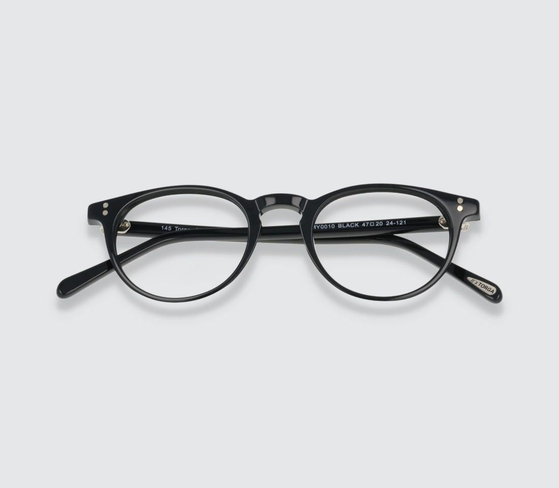 Me & You 10 Black