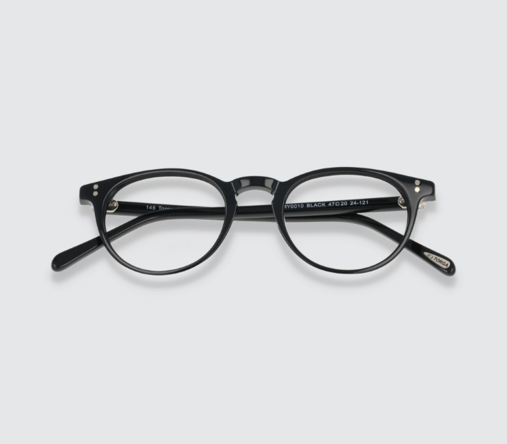 Me & You 10 Black