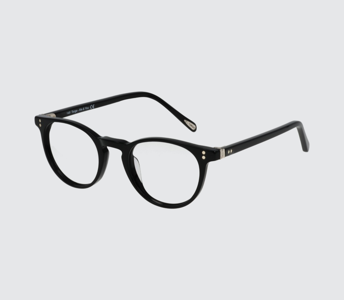 Me & You 10 Black