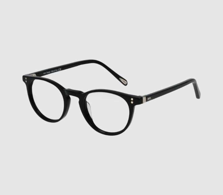 Me & You 10 Black