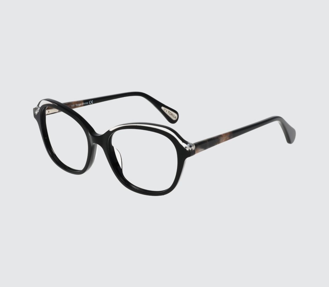 Divine 7201 Black