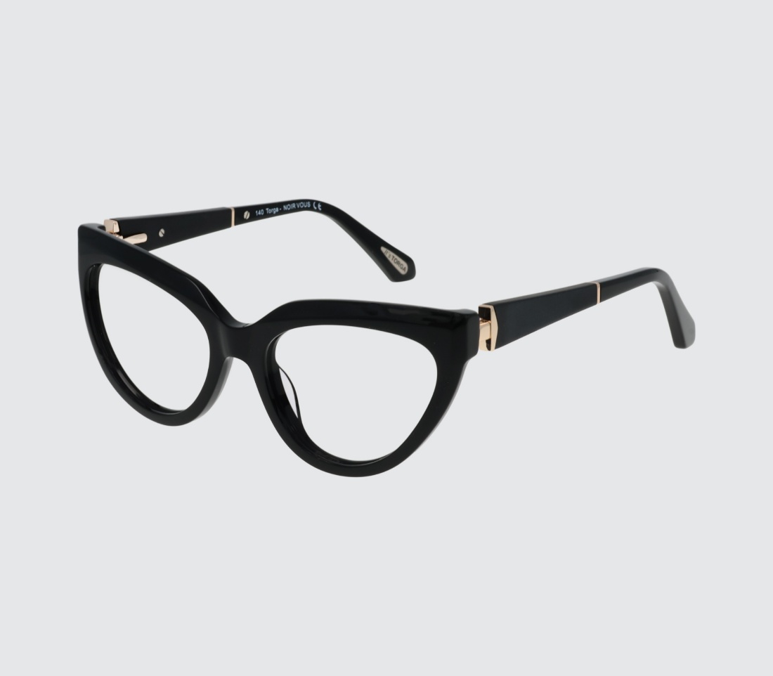 Noir Vous 18 Black