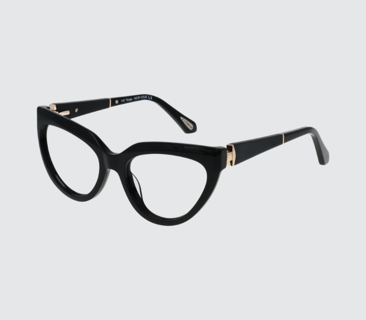 Noir Vous 18 Black