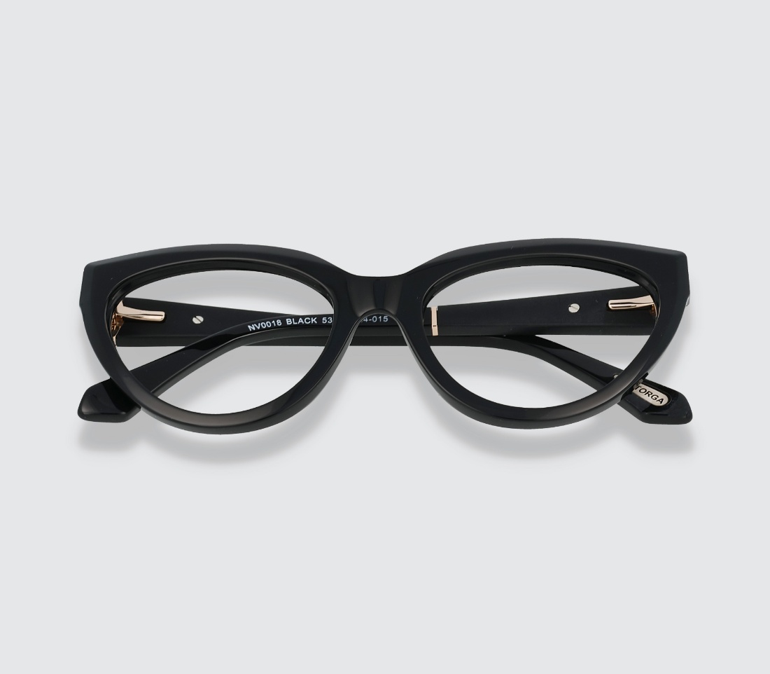 Noir Vous 18 Black
