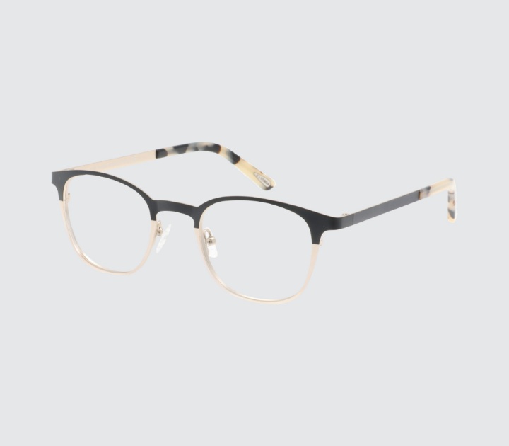 Manhattan 1112 Black Gold