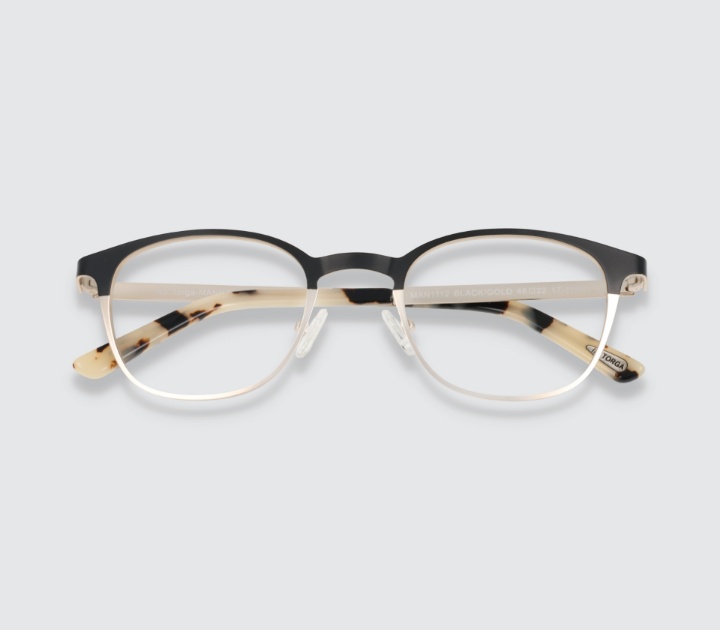Manhattan 1112 Black Gold