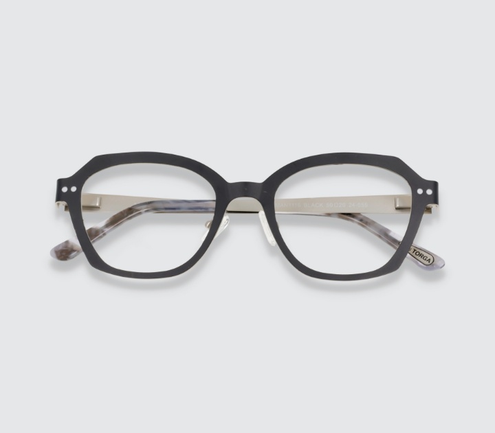 Manhattan 1116 Black