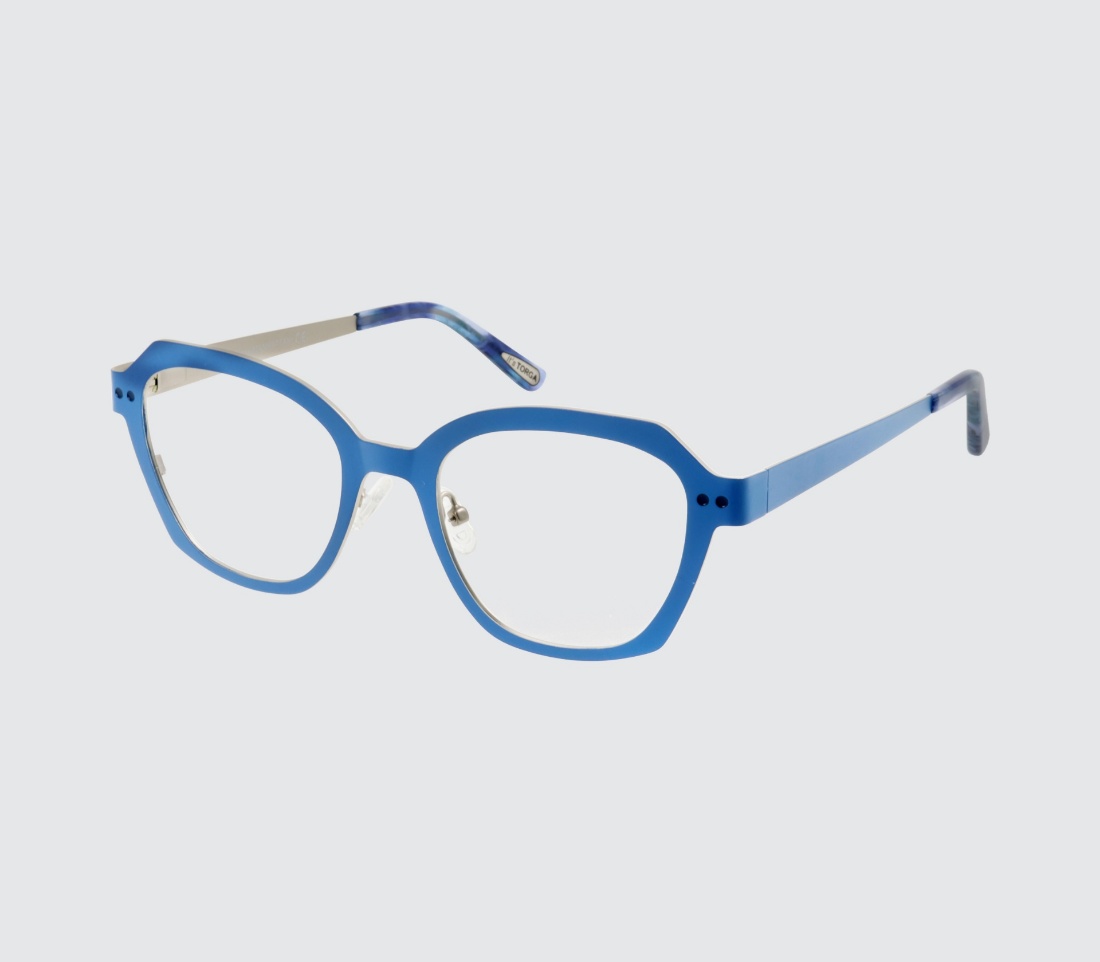 Manhattan 1116 Blue
