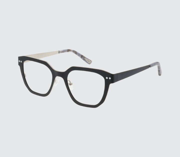 Manhattan 1117 Black