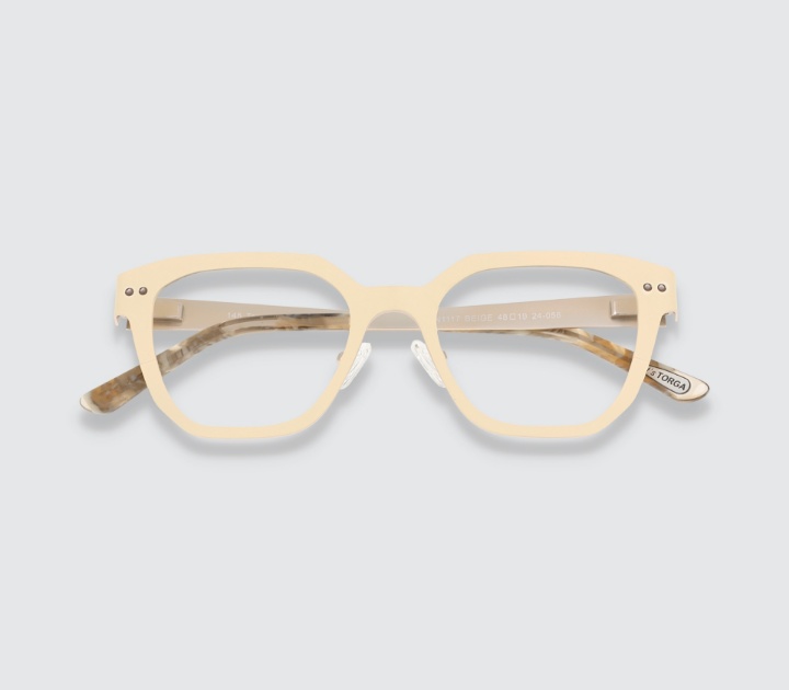 Manhattan 1117 Beige