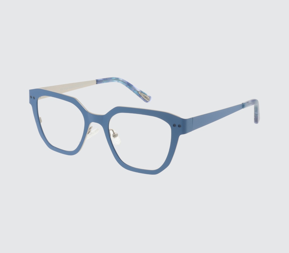 Manhattan 1117 Blue
