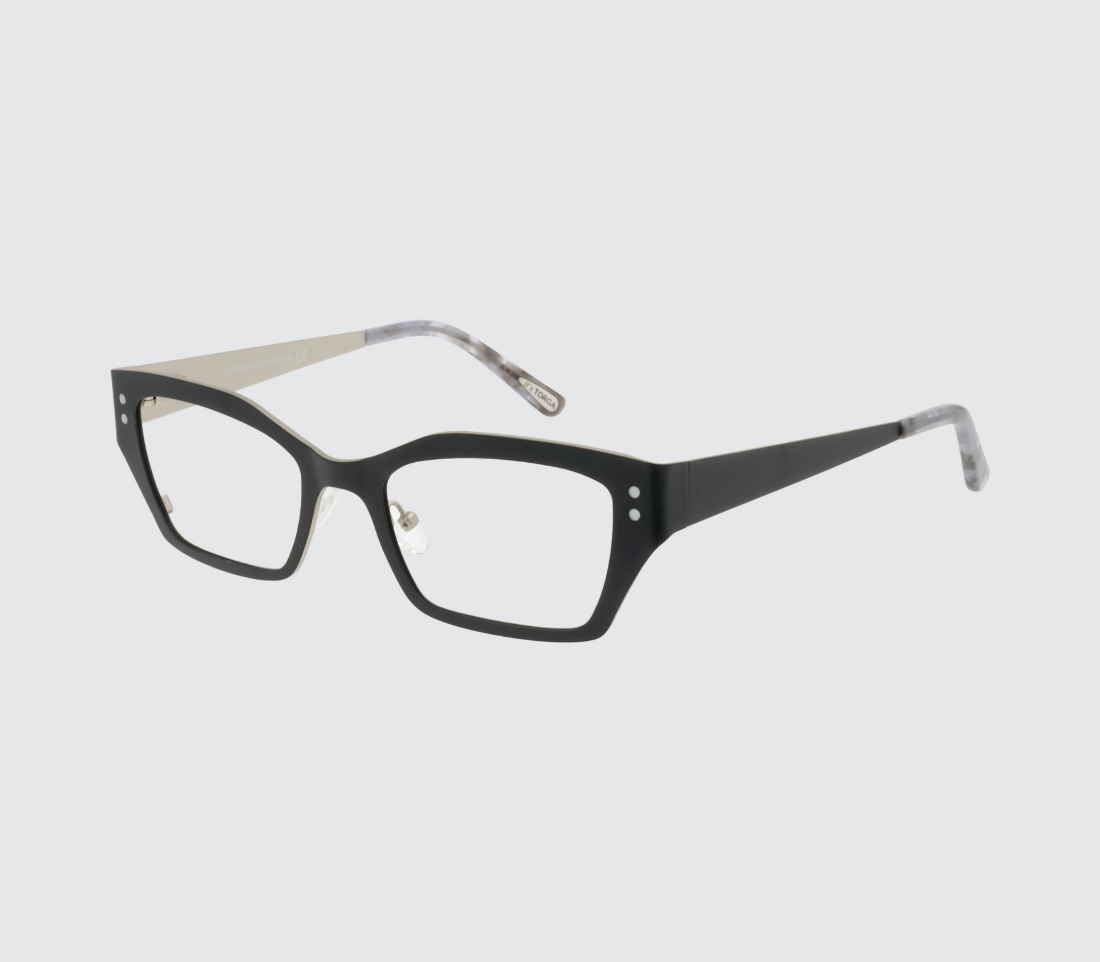 Manhattan 1118 Black