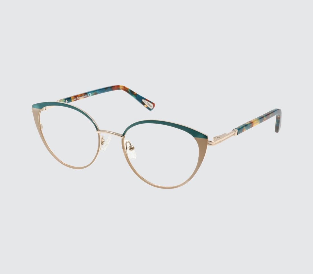 Divine 7236 Green