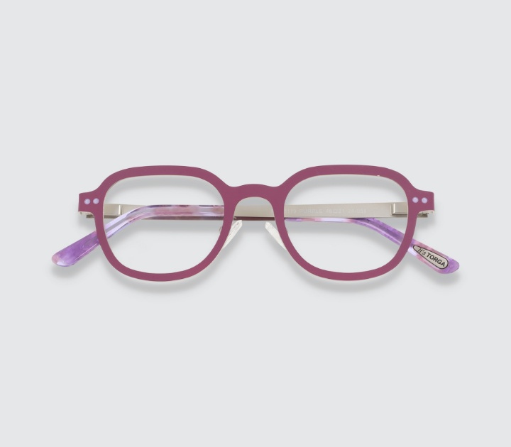 Manhattan 1119 Purple