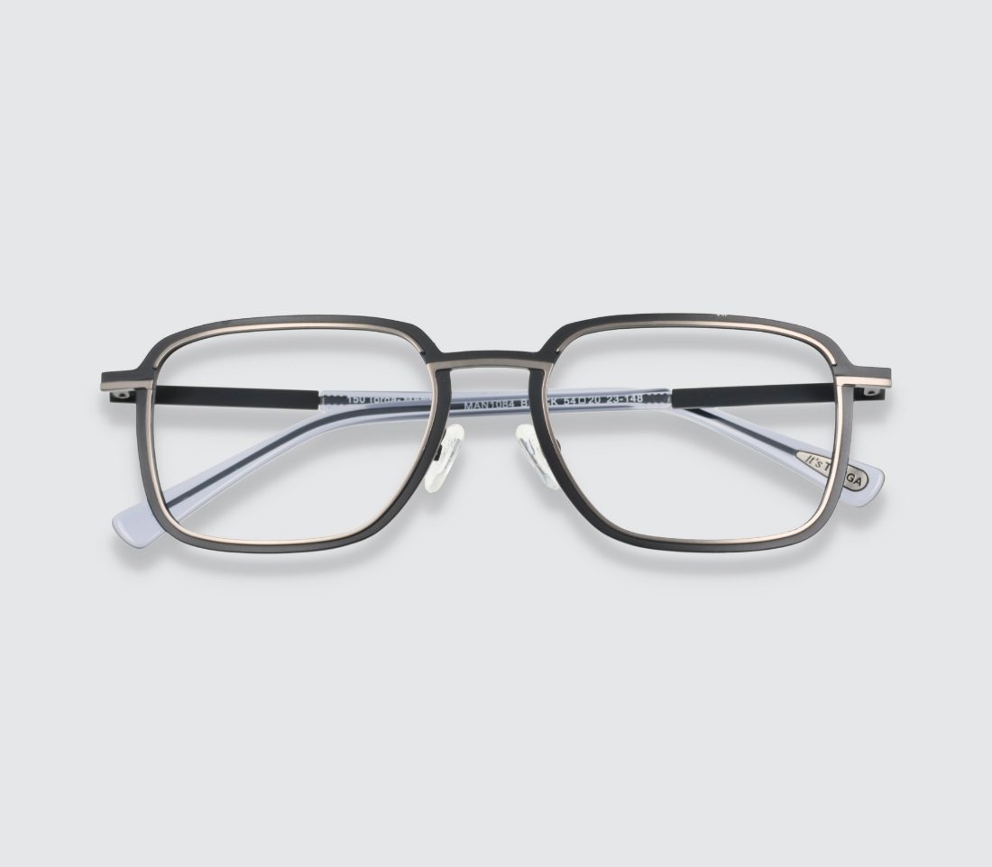 Manhattan 1084 Black
