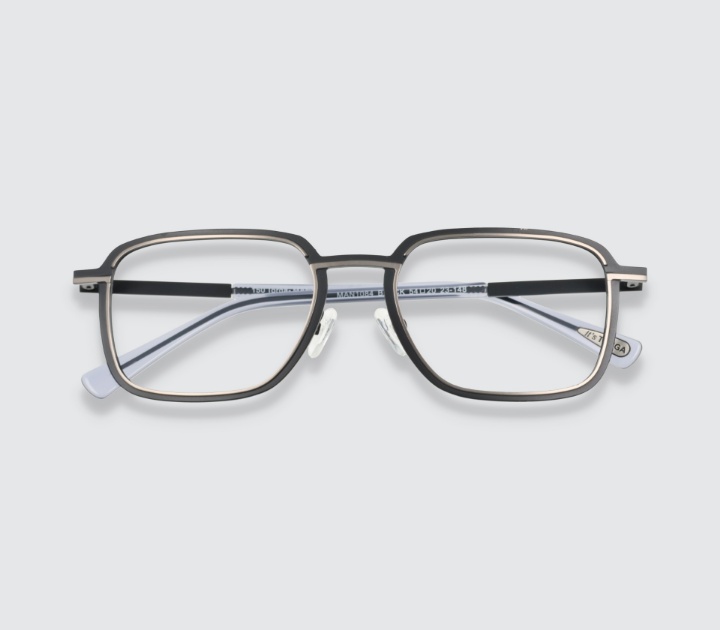 Manhattan 1084 Black
