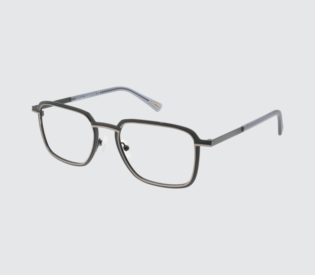 Manhattan 1084 Black