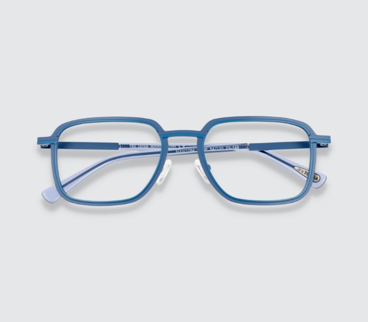 Manhattan 1084 Blue