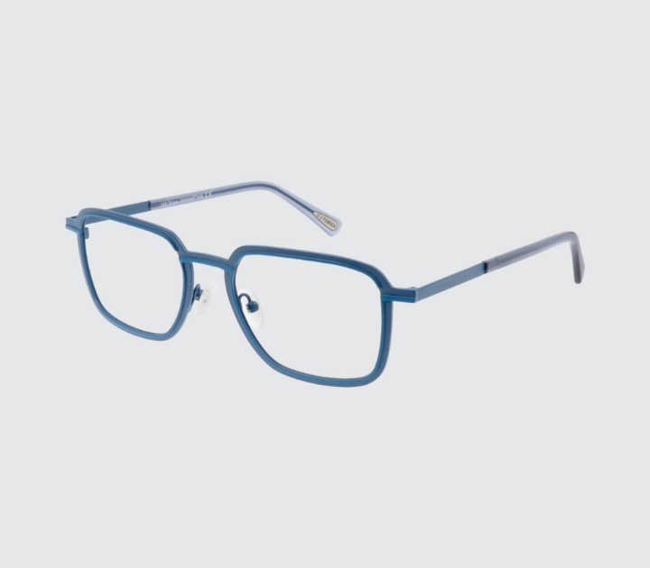 Manhattan 1084 Blue