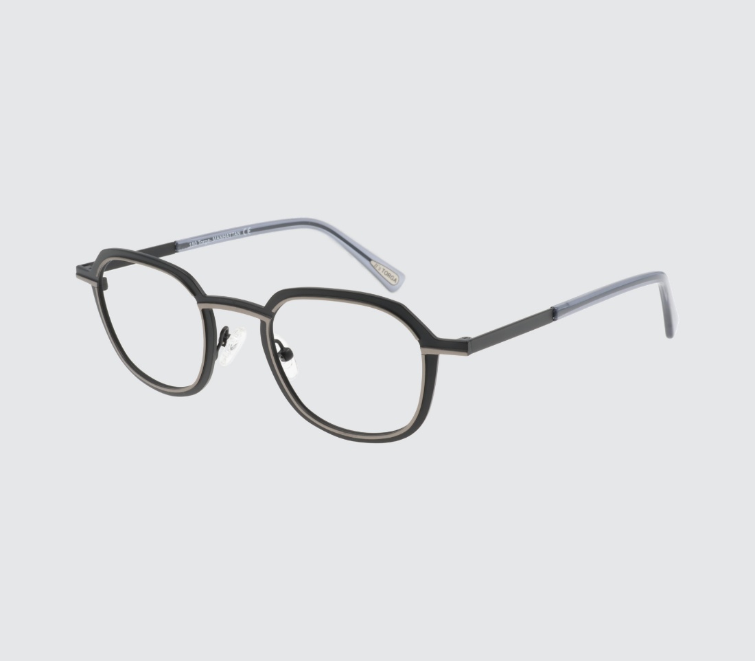 Manhattan 1085 Black