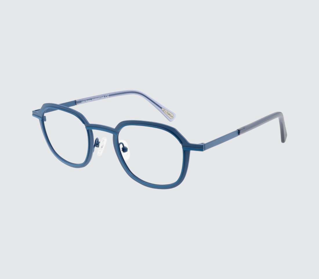Manhattan 1085 Blue