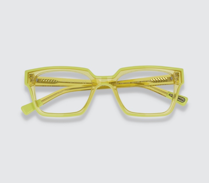 Divine 7227 Crystal Yellow