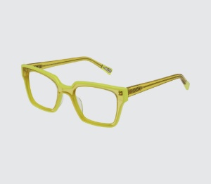 Divine 7227 Crystal Yellow