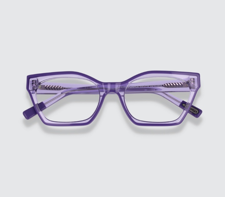 Divine 7229 Crystal Purple