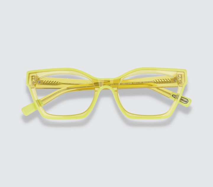 Divine 7229 Crystal Yellow