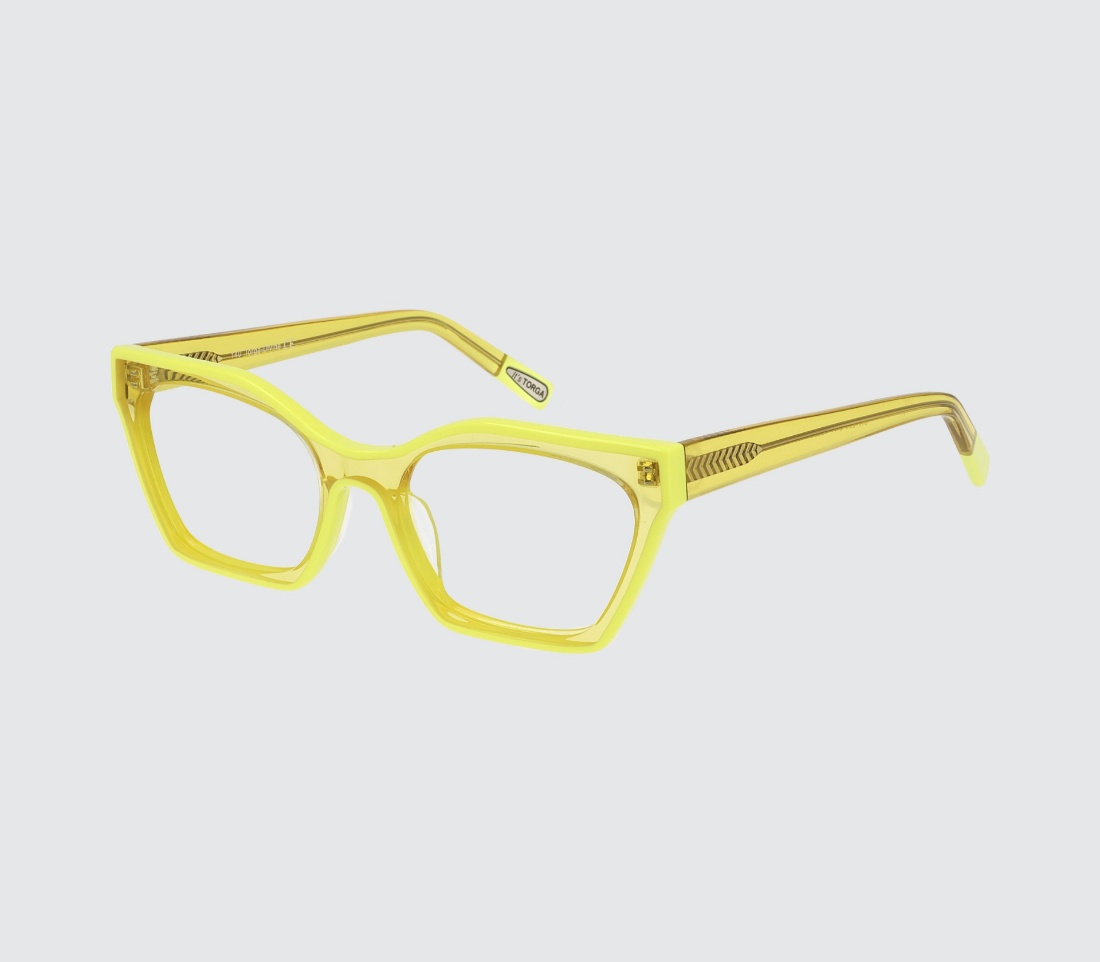 Divine 7229 Crystal Yellow