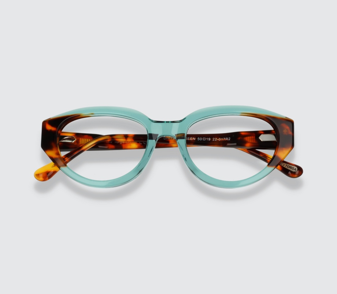 Divine 7222 Green