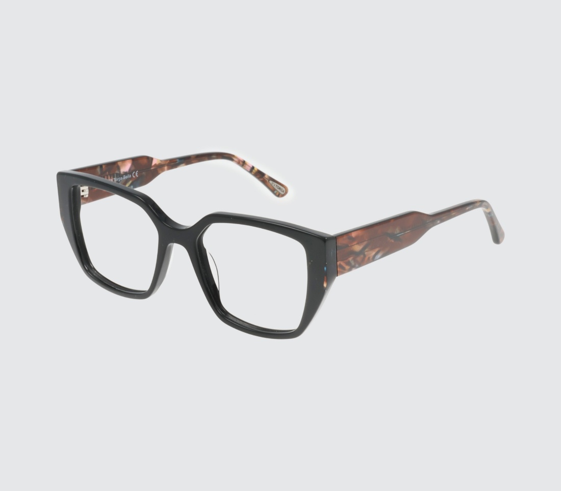 Bella 7141 Black
