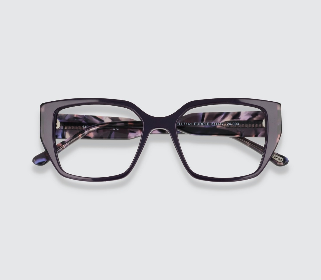 Bella 7141 Purple