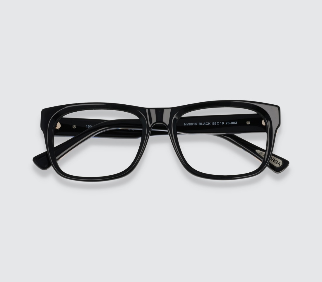 Noir Vous 15 Black