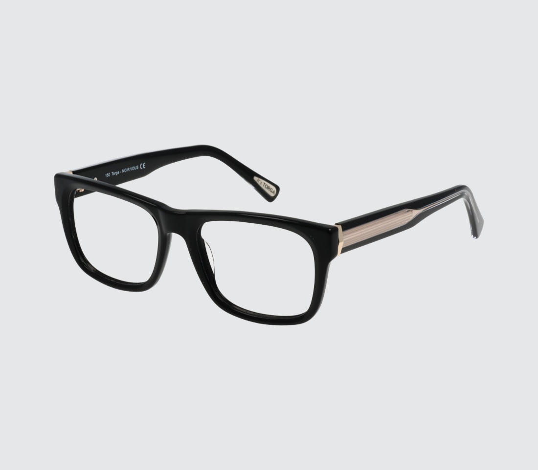 Noir Vous 15 Black