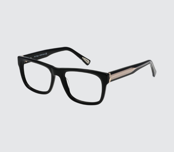Noir Vous 15 Black