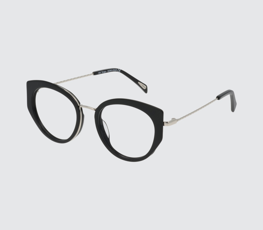 Noir Vous 26 Black