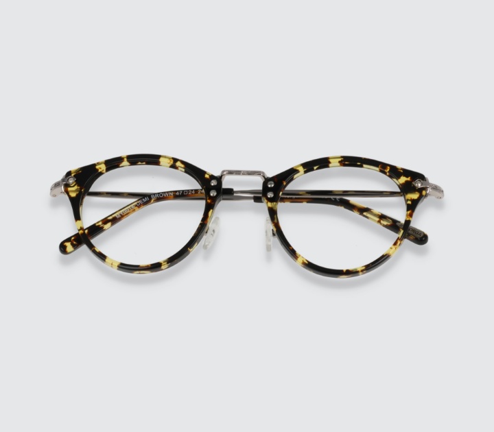 Me & You 14 Demi Brown