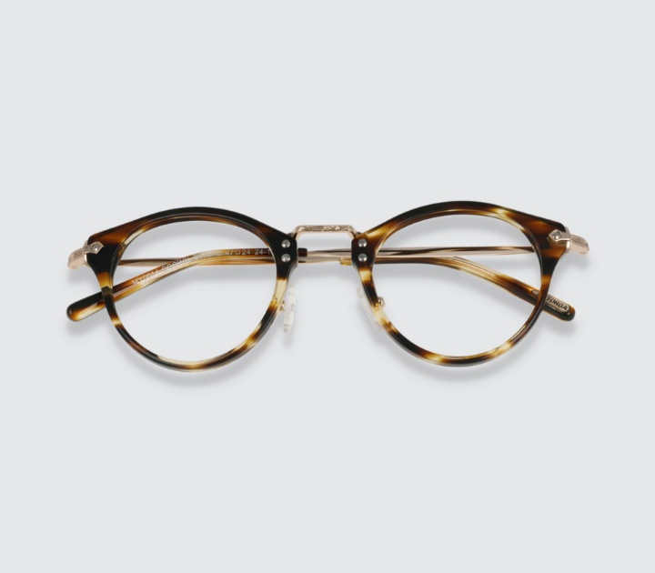 Me & You 14 Brown Stripe