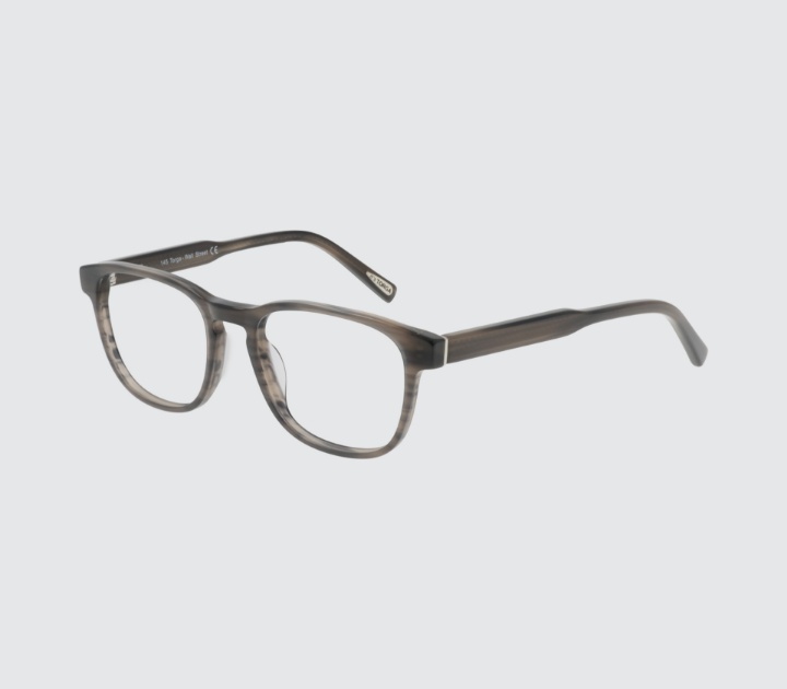 Wall Street 4060 Grey Stripe