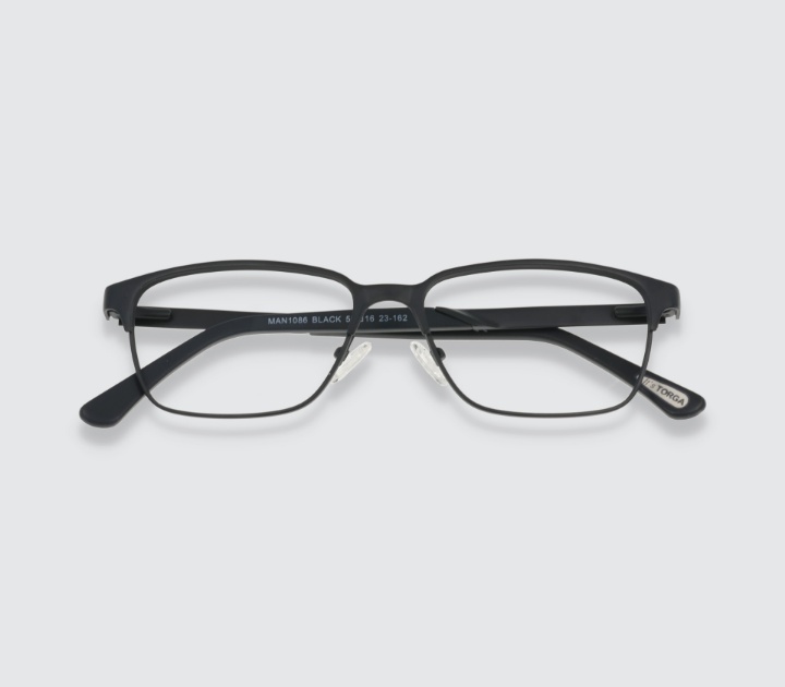 Manhattan 1086 Black