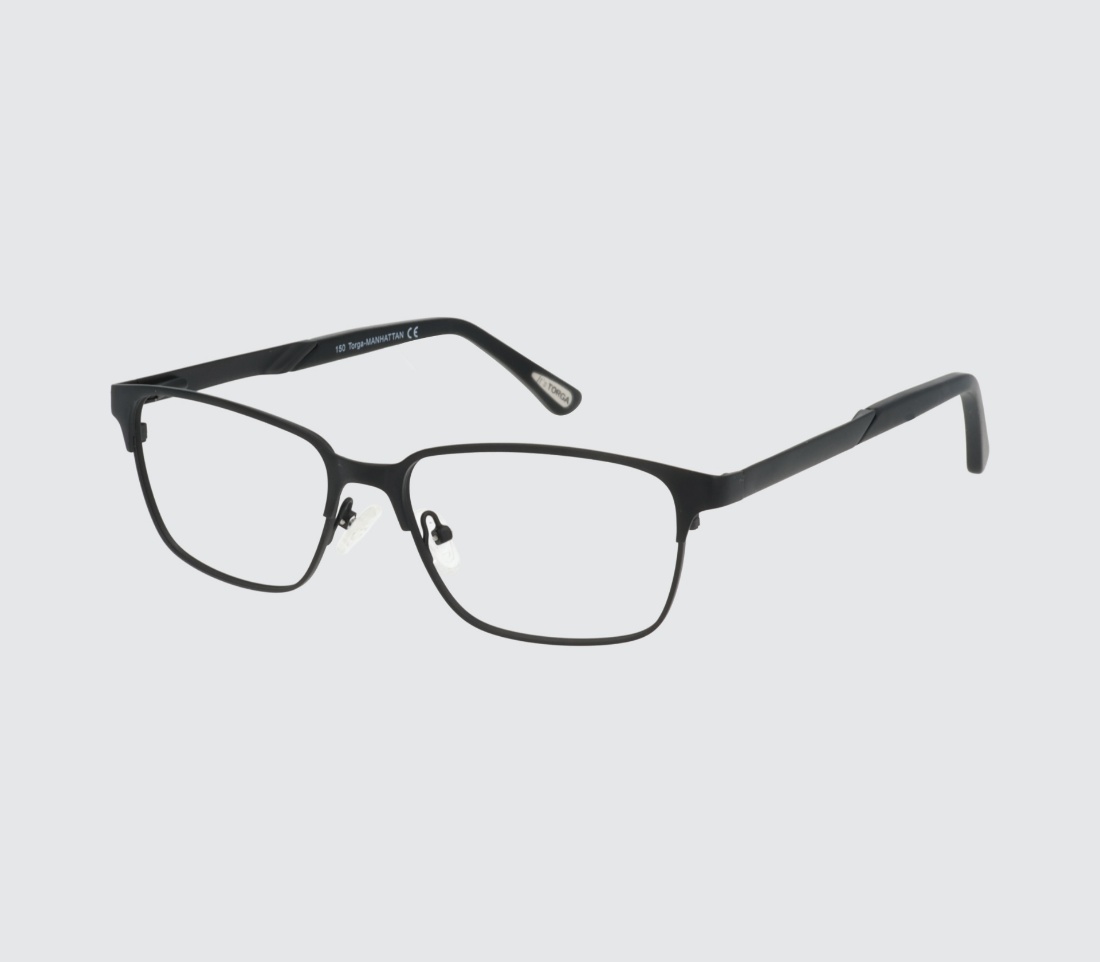 Manhattan 1086 Black