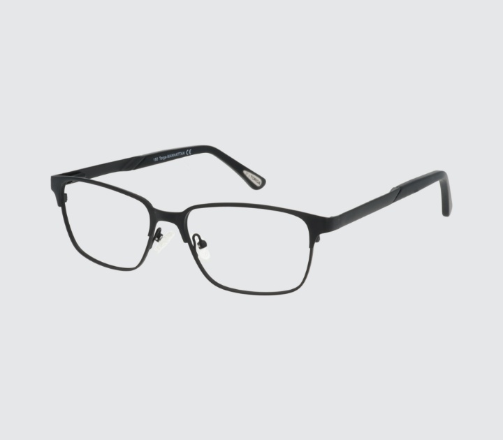 Manhattan 1086 Black
