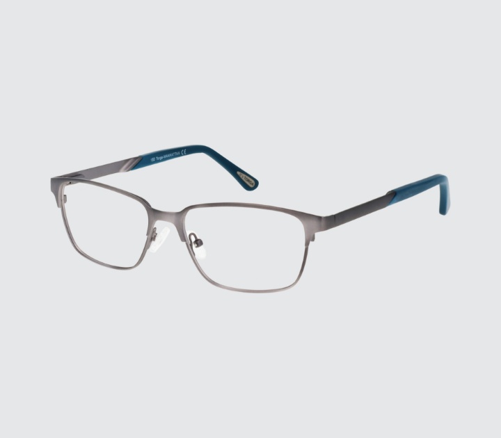 Manhattan 1086 Gunmetal