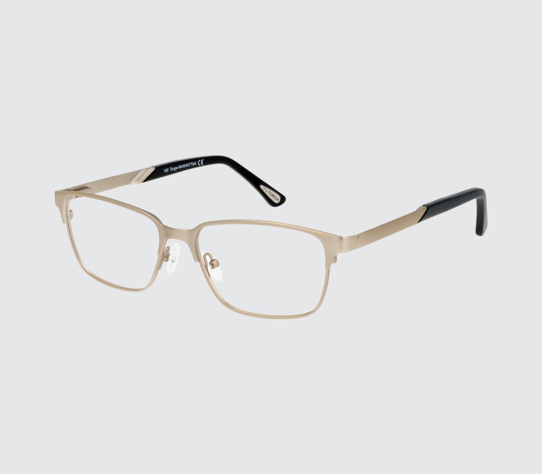 Manhattan 1086 Light Gunmetal