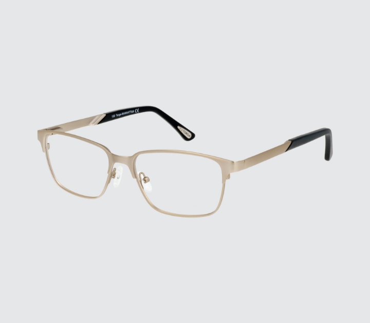 Manhattan 1086 Light Gunmetal