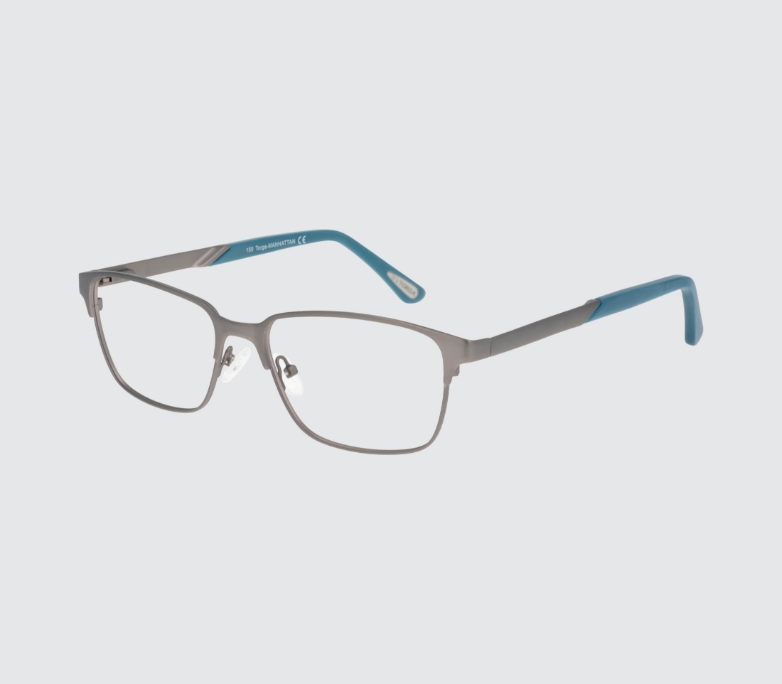 Manhattan 1087 Gunmetal