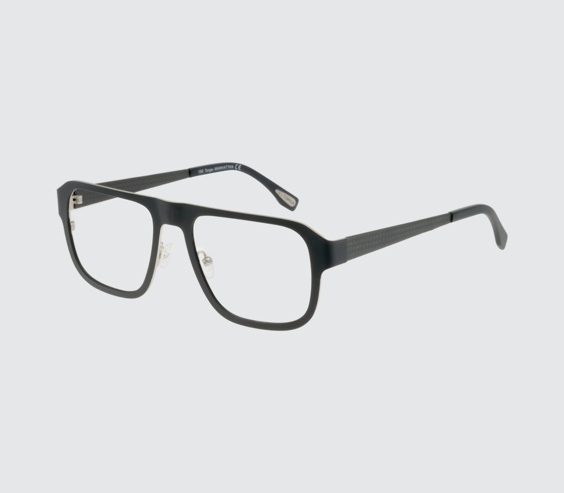 Manhattan 1131 Black