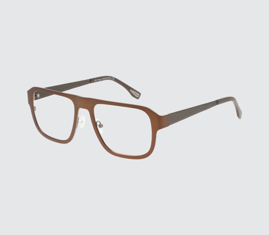 Manhattan 1131 Brown