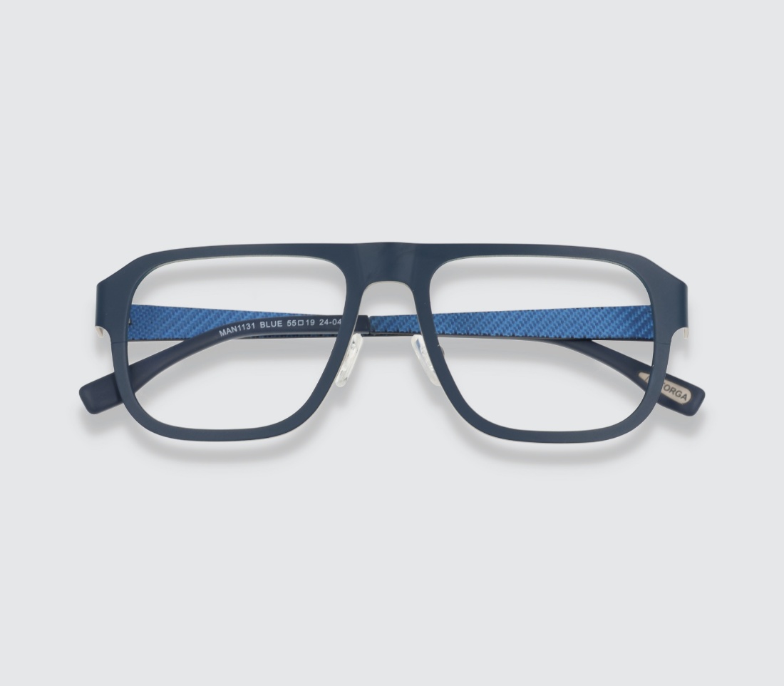 Manhattan 1131 Blue